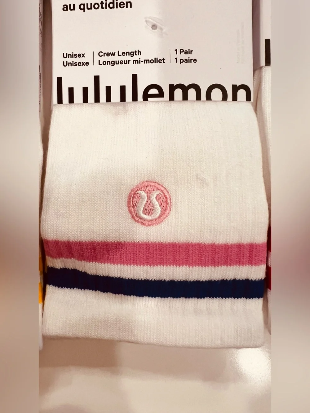 lululemon athletica lululemon daily